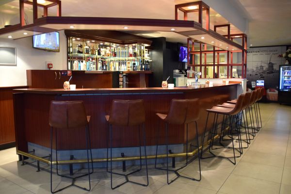 Bastion Hotel Rotterdam Zuid